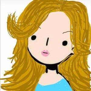 Meet your Posher, Michele